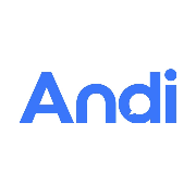 Andi - 人工智能搜索引擎