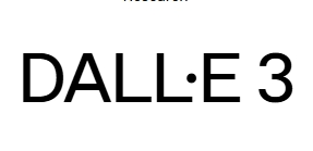 DALL-E